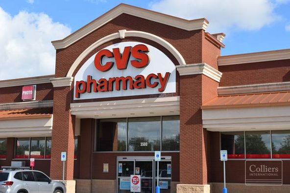 CVS Pharmacy 3500 W Slaughter Ln Austin TX 78749 OfficeSpace